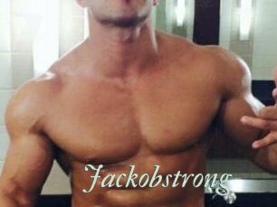 Jackobstrong
