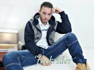 Jackrider