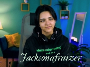 Jacksonafraizer