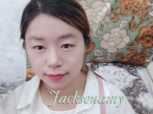 Jacksonamy