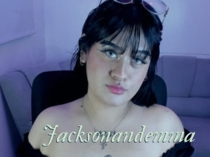 Jacksonandemma