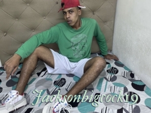 Jacksonbigcock19