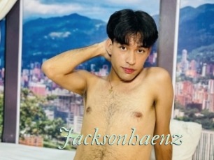 Jacksonhaenz