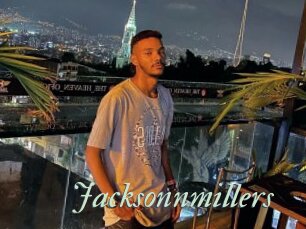 Jacksonnmillers