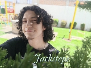 Jacksteps