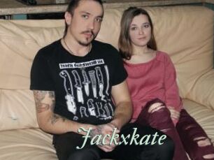 Jackxkate