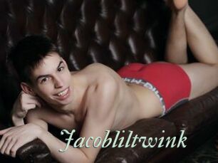 Jacobliltwink
