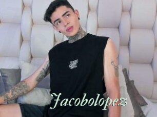 Jacobolopez