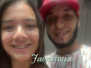 Jacobymia