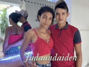 Jadaandaiden