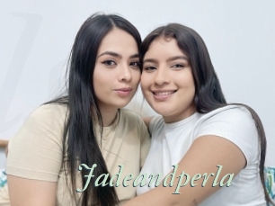 Jadeandperla