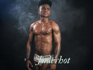 Jaderhot