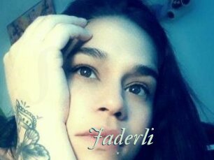 Jaderli