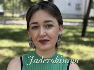 Jaderobinson