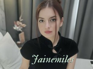 Jainemiles