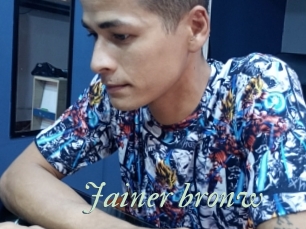 Jainer_bronw