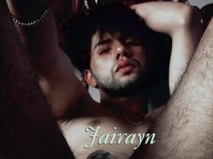 Jairayn