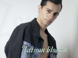 Jaisom_blosom