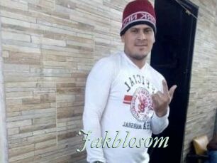 Jakblosom
