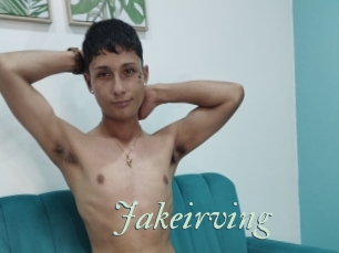 Jakeirving