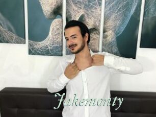 Jakemonty