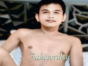 Jakeserdon