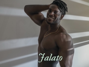 Jalato
