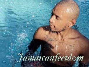 Jamaicanfeetd0m