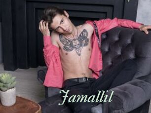 Jamallil