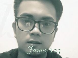 James_123