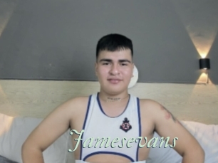 Jamesevans