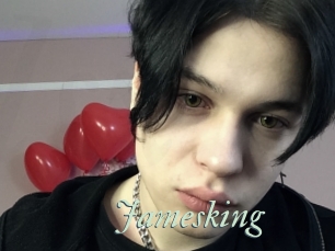 Jamesking
