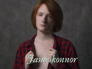 Jameskonnor
