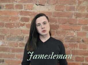 Jamesleman