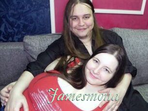 Jamesmona