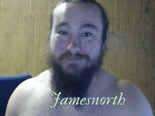 Jamesnorth