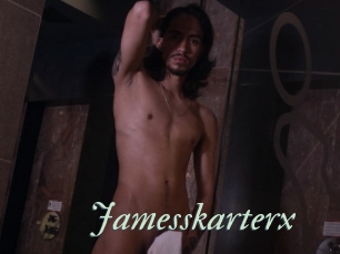 Jamesskarterx