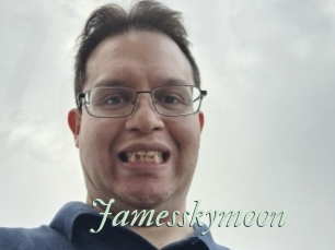 Jamesskymoon