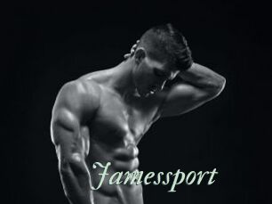 Jamessport