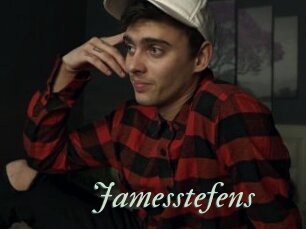 Jamesstefens
