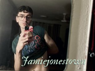 Jamiejonestown