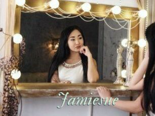 Jamiesue