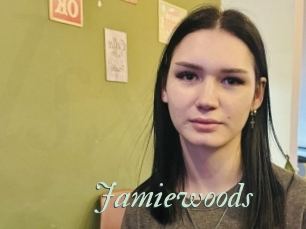 Jamiewoods