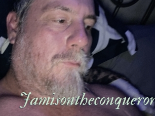 Jamisontheconqueror