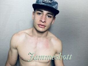 Jammeshott