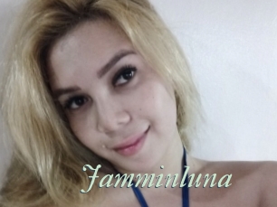 Jamminluna