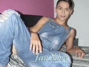 JanXboy