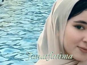 Janatfatima