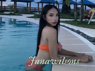 Janawilsons
