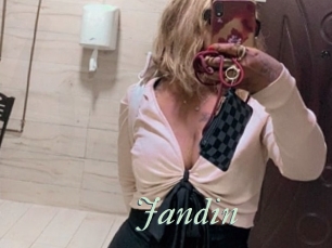 Jandin